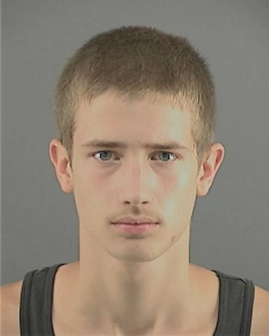 JONES, DERRICK SAMUEL - Peoria County, IL