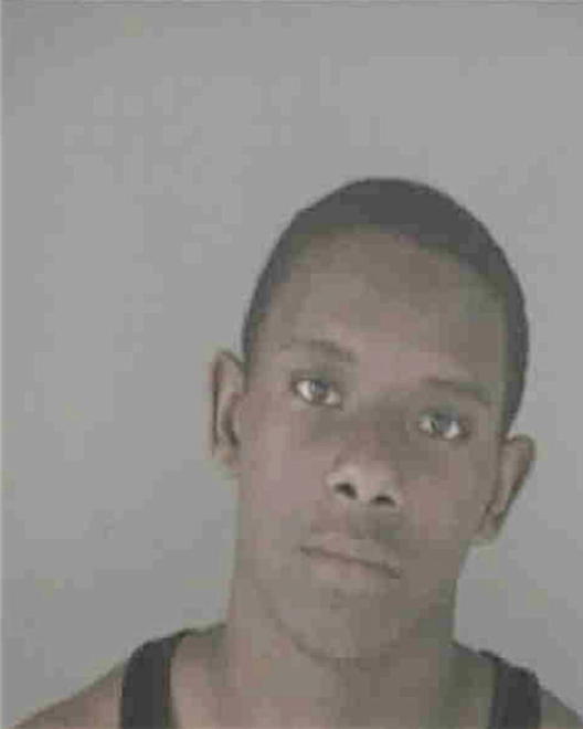LINWOOD, COREY DEMARCO - Peoria County, IL