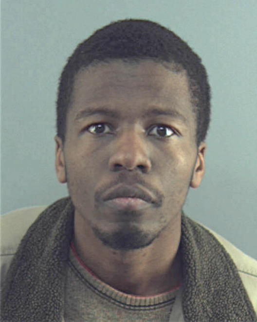 LUYENGI, MAVUZI - Peoria County, IL