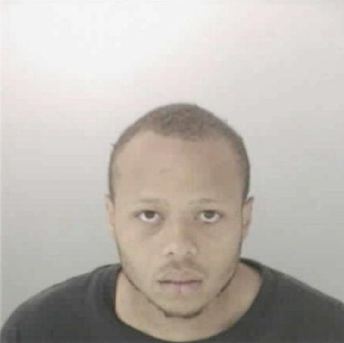 MONROE, ROBERT LEE - Peoria County, IL