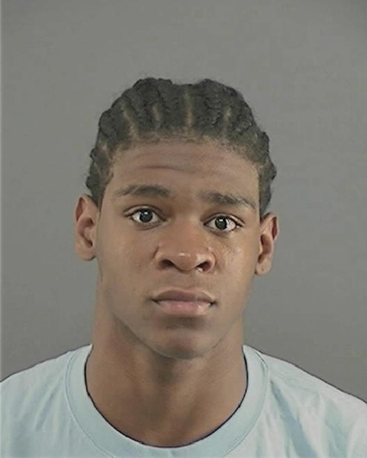MOORE, DEONTE LASHAWN - Peoria County, IL