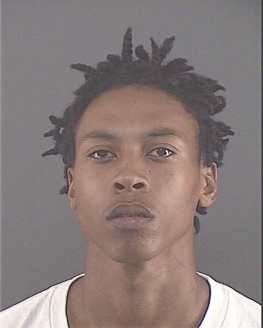 MORRIS, DIQUAN - Peoria County, IL