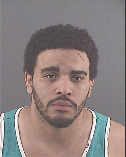 PORTER, KAMRAN E - Peoria County, IL