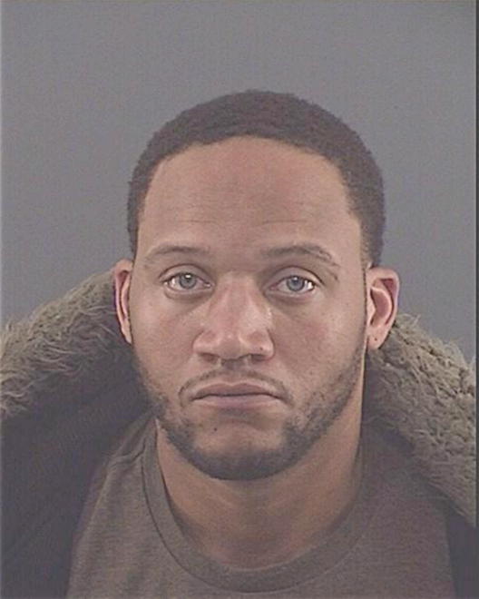 ROANE, THRYSHAUN ROANTY - Peoria County, IL