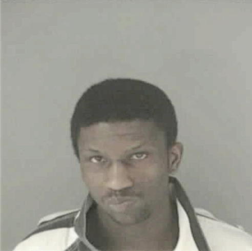 SANKEY, RICO OMAR - Peoria County, IL