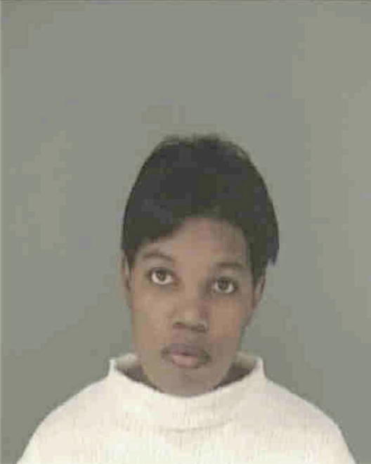 SMITH, LATONIA SHANEE - Peoria County, IL