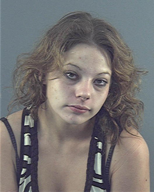 SPEARS, BRITTANY N - Peoria County, IL