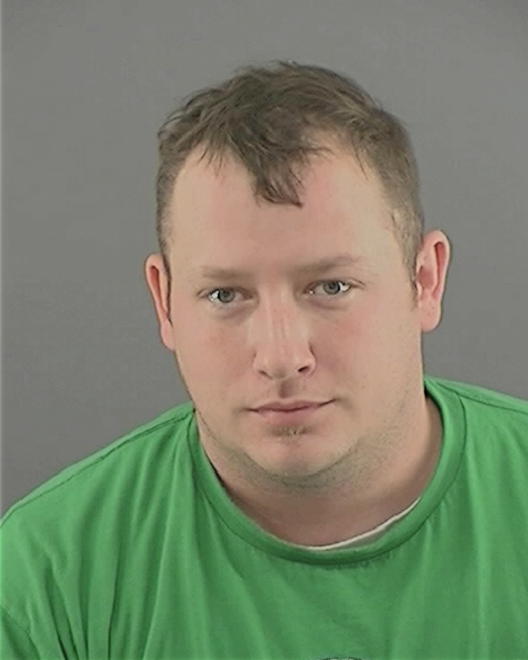 TESCH, DWAYNE - Peoria County, IL