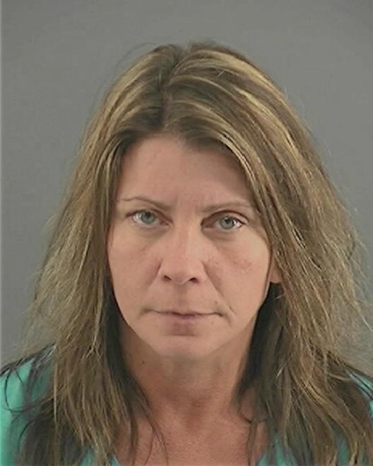 VANDEVEER, ROMY LEE - Peoria County, IL