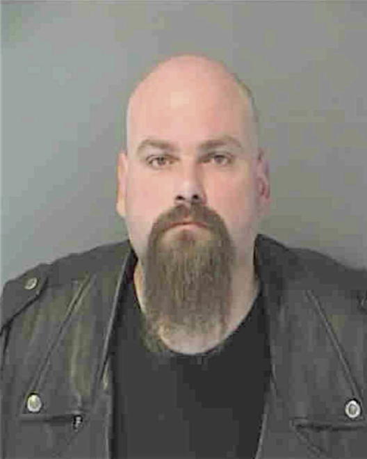 WARD, SHAWN STANLEY - Peoria County, IL