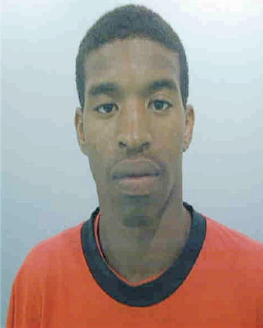 WESLEY, ALAN LAWRENCE - Peoria County, IL