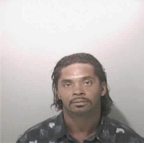 APPLEWHITE, TYRONE - Peoria County, IL