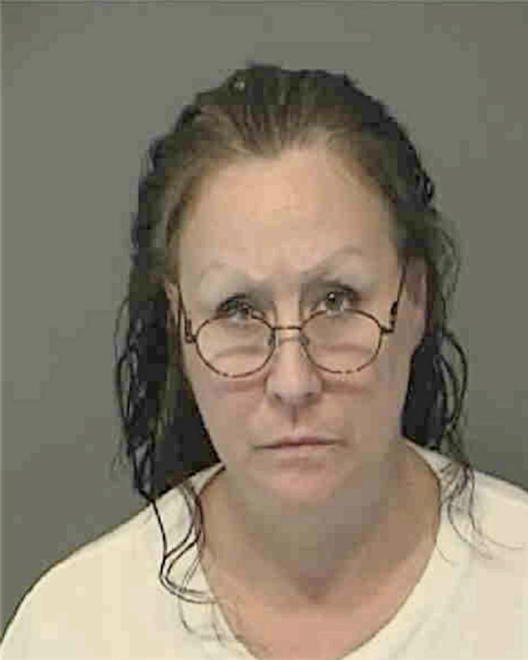 ARMSTRONG, GLENDA ANNE - Peoria County, IL