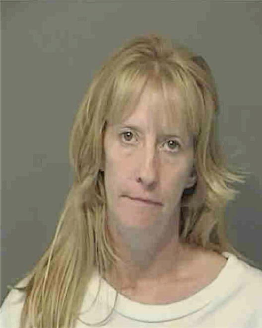 BAUGHMAN, REBECCA SUE - Peoria County, IL