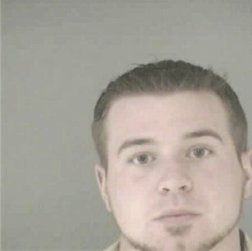 BULLARD, JEREMY E - Peoria County, IL