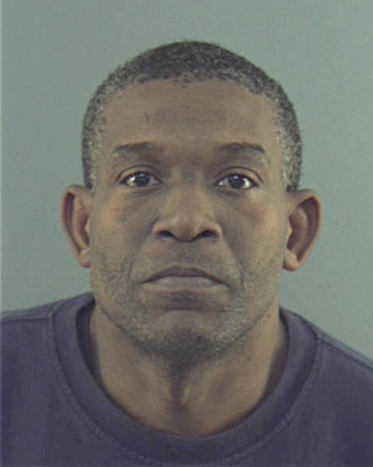 BURKE, LORENZO - Peoria County, IL