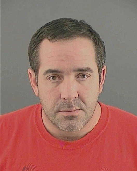 CUEVAS, ERIC CHARLES - Peoria County, IL