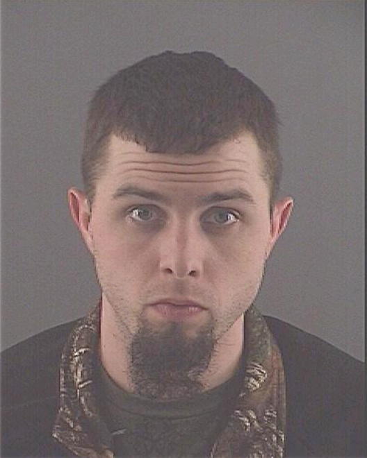 GARMAN, JOSEPH S - Peoria County, IL