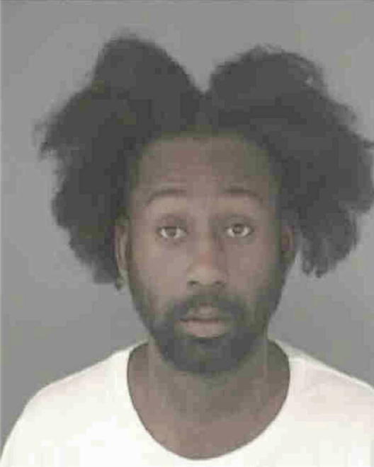 GILES, ANTONIO LAMONT - Peoria County, IL