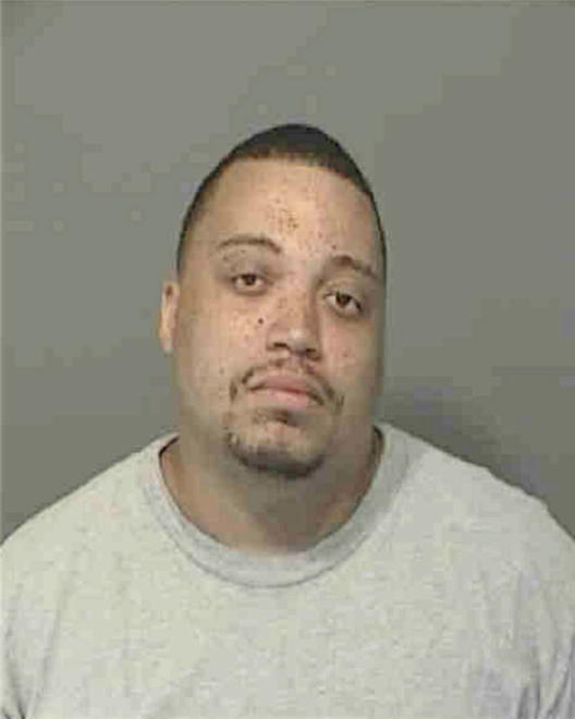 HARRIS, LONNIE TRENELL - Peoria County, IL