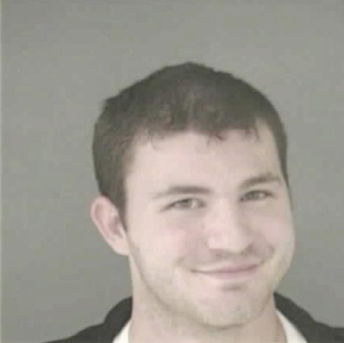 HASTINGS, AARON JACOB - Peoria County, IL