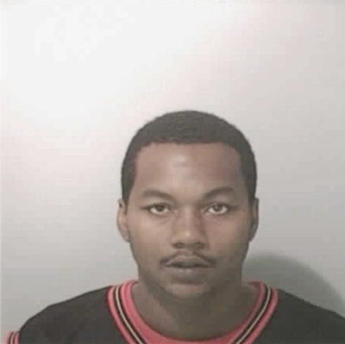 HORTON, KENTA LAMONT - Peoria County, IL