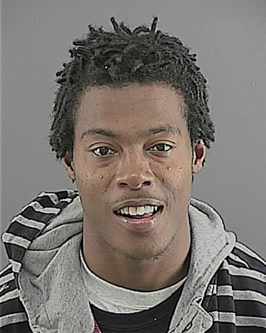 JUDON, ANTONIO MAURICE - Peoria County, IL