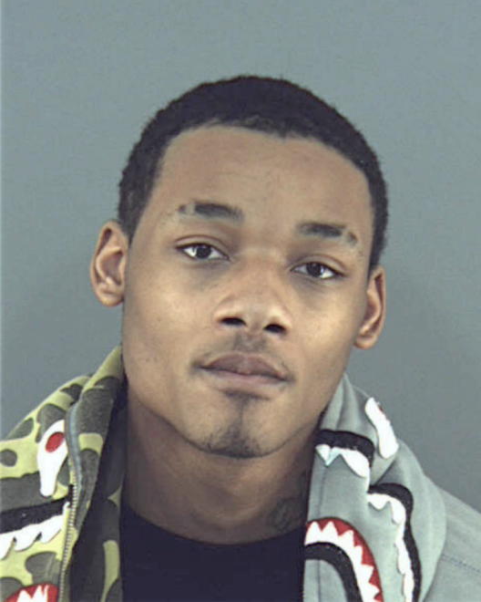 KNOX, DAQUAN O. - Peoria County, IL