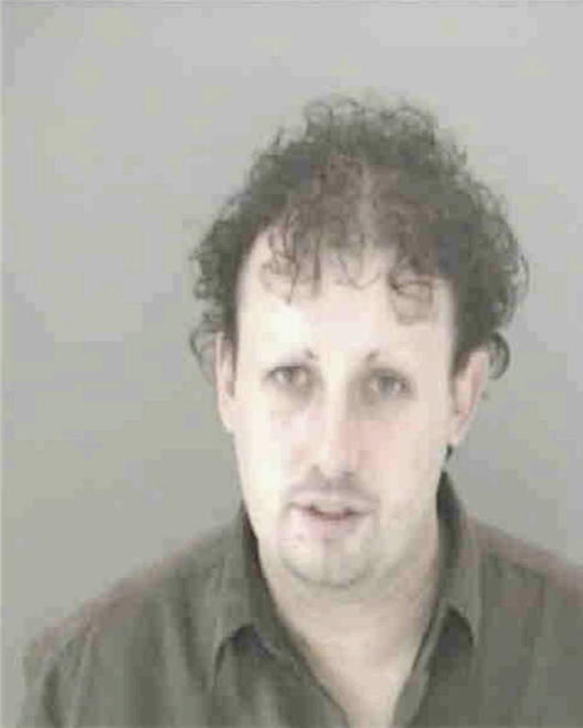 LEE, WESLEY JOSEPH - Peoria County, IL