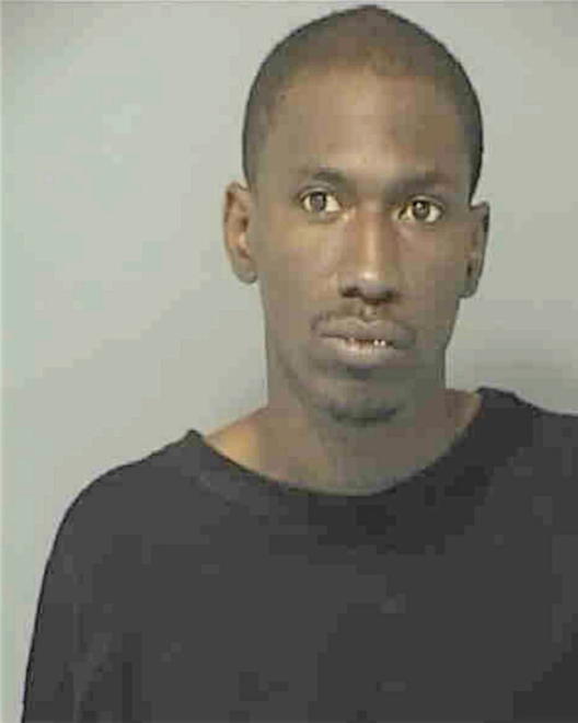 MCDONALD, BOBBY ARLANDIS - Peoria County, IL