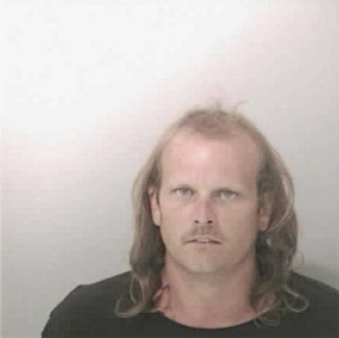 MERRIMAN, MICHAEL SCOTT - Peoria County, IL