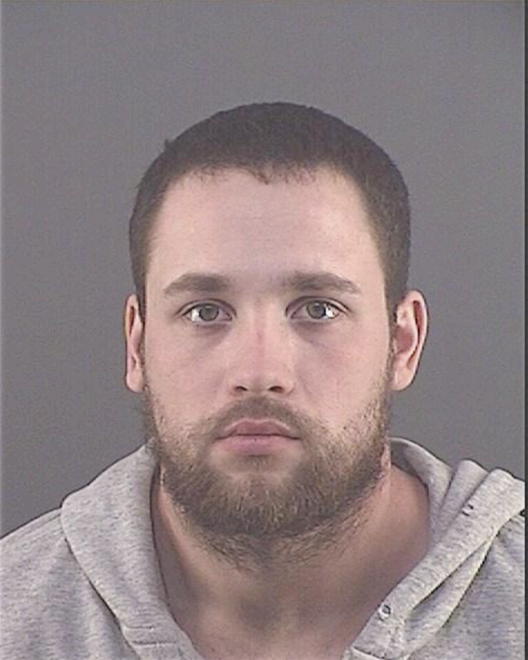 PLATT, BRANDON ALEXANDER - Peoria County, IL
