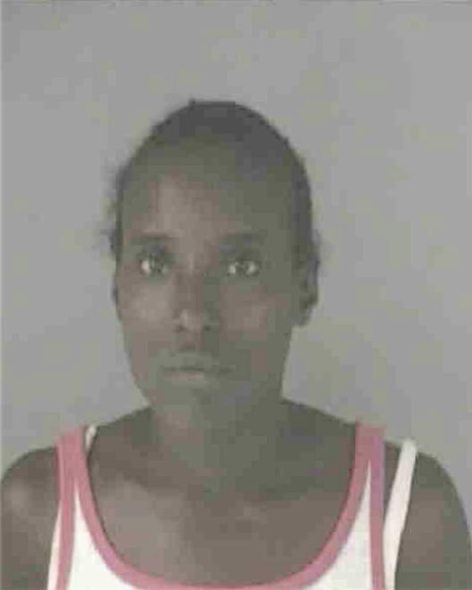RICHMOND, MARNESHA LANEEY - Peoria County, IL