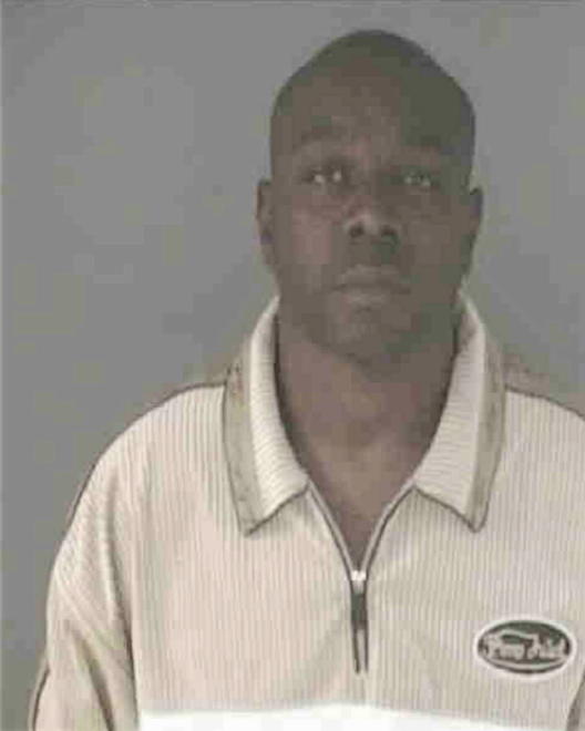 ROBINSON, ANTHONY MOSE - Peoria County, IL