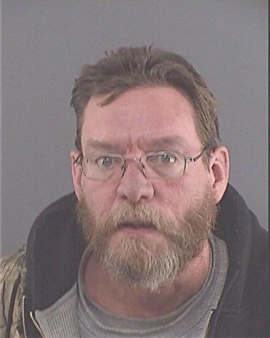 RUSSELL, THOMAS WILLIAM - Peoria County, IL