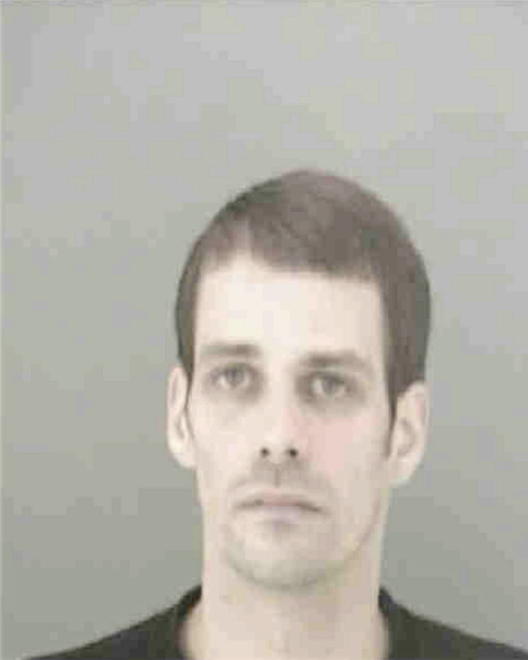 SCHWARK, DONALD PAUL - Peoria County, IL