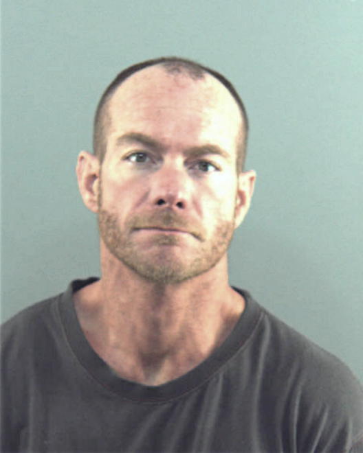 SHAFFER, BARRY FRANCIS - Peoria County, IL