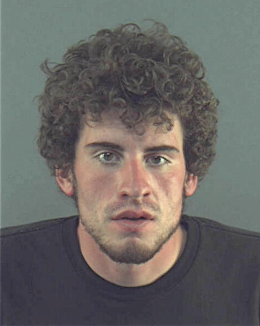 SONDAG, JOSEPH D - Peoria County, IL
