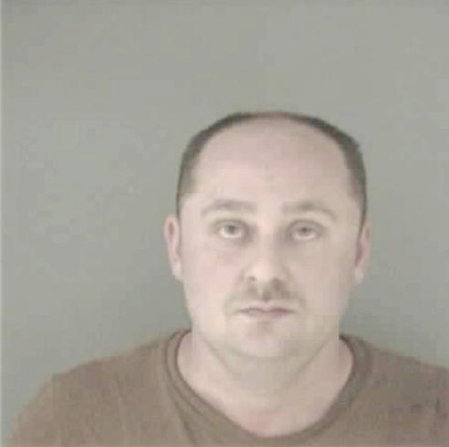 STALEY, THOMAS EDWARD - Peoria County, IL