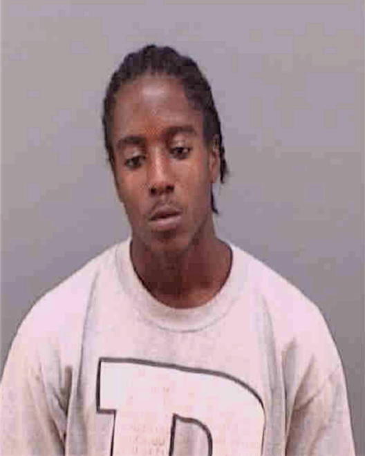 STUCKEY, CHAD ASHANTI - Peoria County, IL