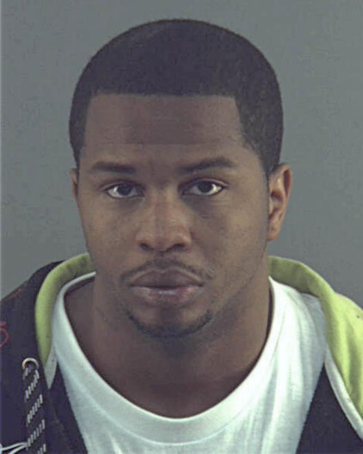 WILDER, CORY CHRISTOPHER - Peoria County, IL