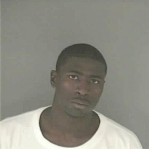 WILLIAMS, AARON DWANELL - Peoria County, IL