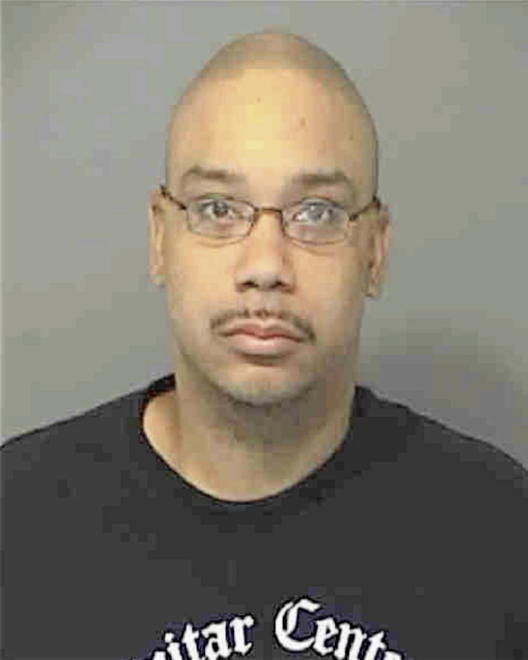 WILLIAMS, ENRICO R - Peoria County, IL