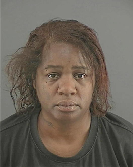 WILLIAMS, TANYA RENEE - Peoria County, IL