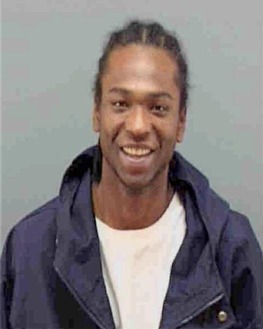 ZOLICOFFER, CARLOS DEMETRIUS - Peoria County, IL