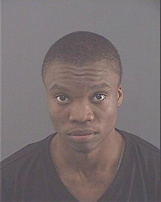 ALEXANDER, TITUS JDAYLE - Peoria County, IL