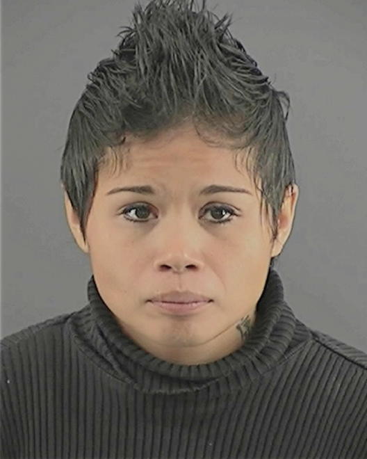 BETTERIDGE, ARLENE MAY - Peoria County, IL