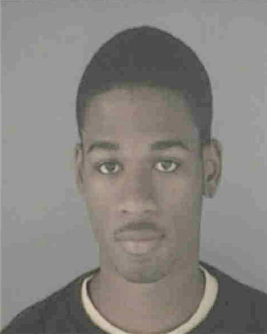 BOND, JERMAINE MAURICE - Peoria County, IL