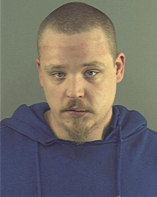 BREWER, SCOTT EDWARD - Peoria County, IL
