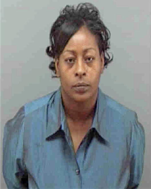 BROWN, ANGELA YOLANDA - Peoria County, IL